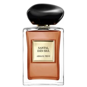 Giorgio Armani Prive Santal Dan Sha EDT унисекс – снимка 1