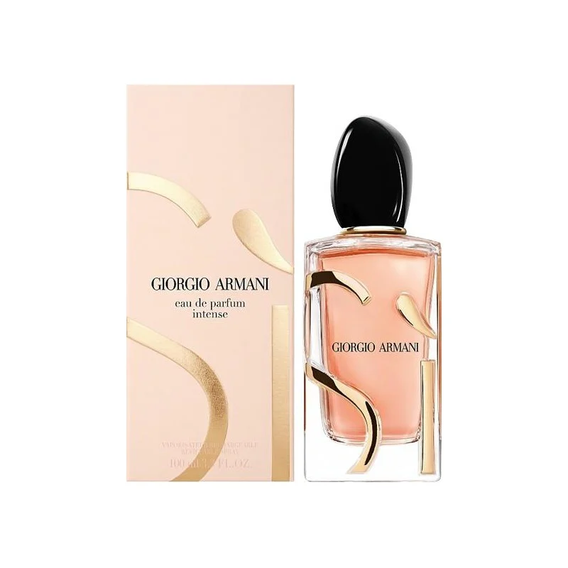 Giorgio Armani Si Intense 2023 EDP за жени 50 ml – флакон