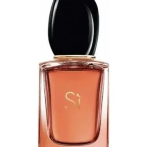 Giorgio Armani Si Intense EDP за жени 50 ml – флакон