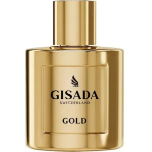 Gisada Gold EDP за мъже 50 ml – флакон