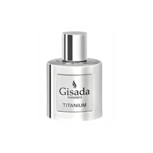Gisada Titanium EDP за мъже 50 ml – флакон