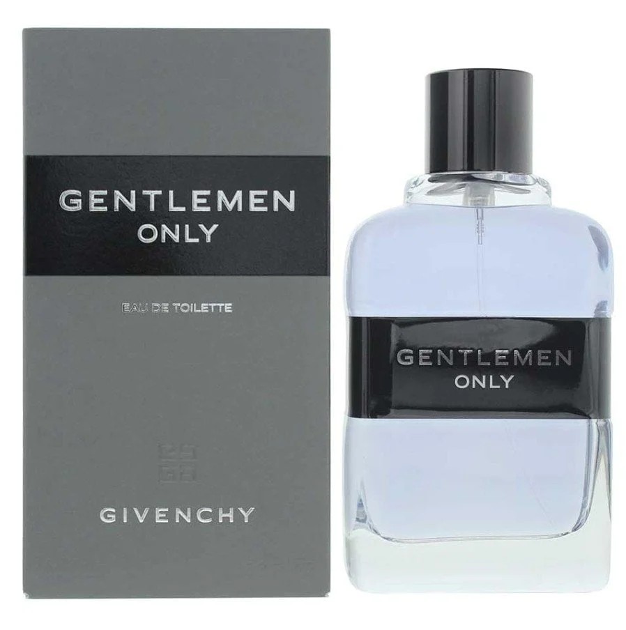 Givenchy Gentleman Only EDT за мъже 100 ml – флакон