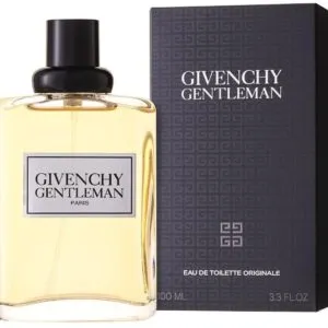 Givenchy Gentleman Original EDT за мъже 100 ml – флакон