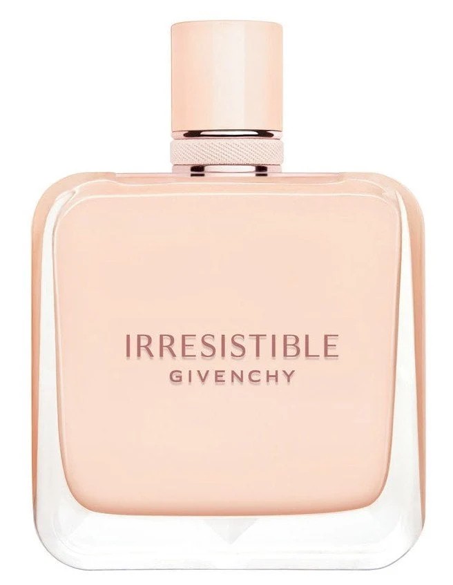 Givenchy Irresistible Nude Velvet EDP за жени 80 ml тестер – флакон