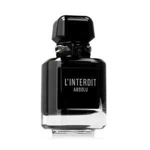 Givenchy L’Interdit Absolu EDP за жени – флакон