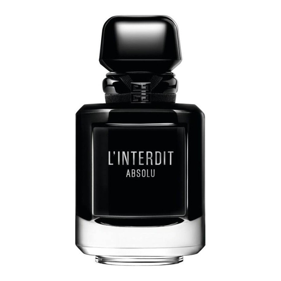 Givenchy L'Interdit Absolu Intense EDP за жени 80 ml тестер – флакон