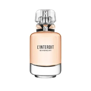 Givenchy L’Interdit EDP за жени – снимка 1