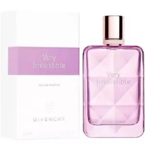Givenchy Very Irresistible EDP за жени 80 ml тестер – флакон