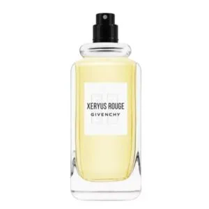 Givenchy Xeryus Rouge EDT за мъже 100 ml тестер – флакон