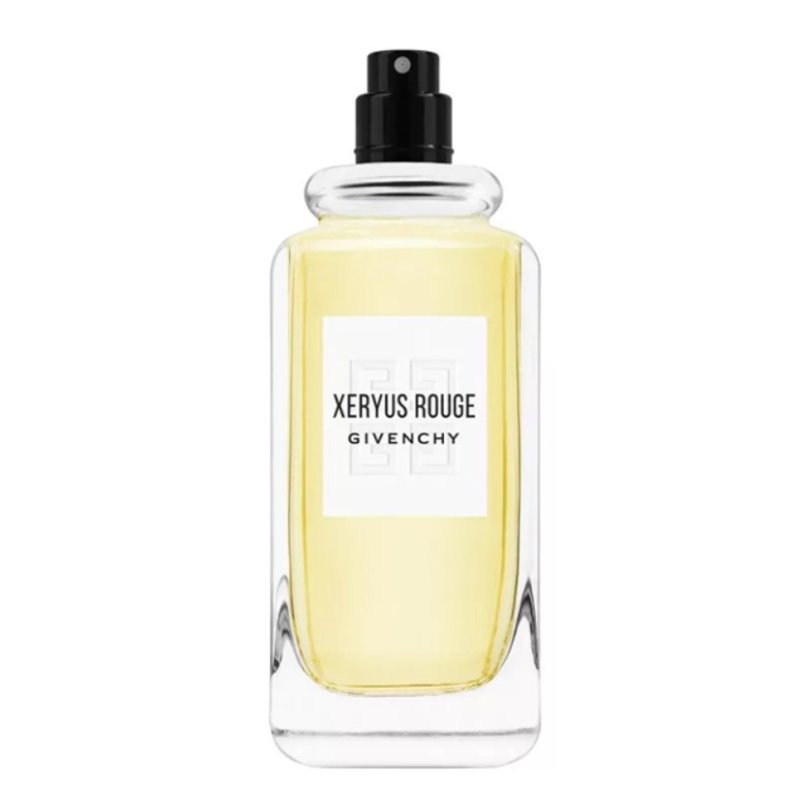 Givenchy Xeryus Rouge EDT за мъже 100 ml тестер – флакон