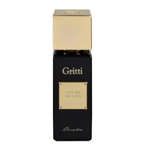 Gritti You're So Vain Extrait унисекс 100 ml – флакон