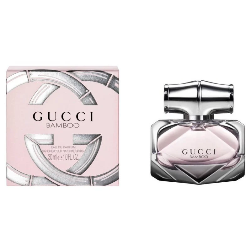 Gucci Bamboo EDP за жени 30 ml – опаковка