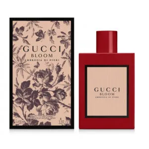 Gucci Bloom Ambrosia di Fiori EDP за жени 50 ml – флакон