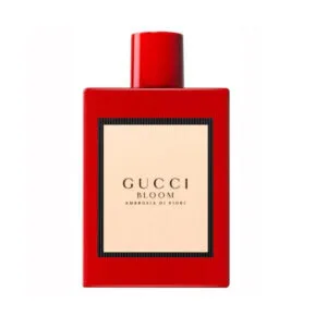 Gucci Bloom Ambrosia di Fiori EDP за жени 50 ml – опаковка