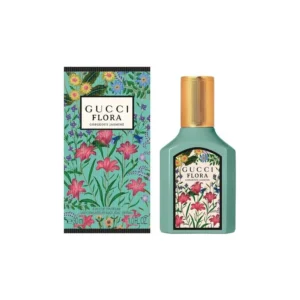 Gucci Flora Gorgeous Jasmine EDP за жени 30 ml – флакон