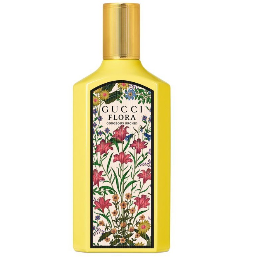 Gucci Flora Gorgeous Orchid EDP за жени 100 ml тестер – флакон