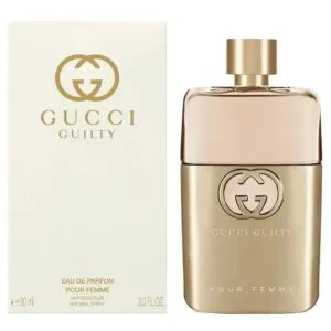 Gucci Guilty EDP за жени 90 ml – флакон