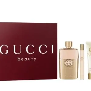 Gucci Guilty EDP за жени 90 ml – снимка 3