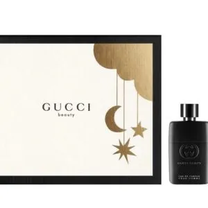 Gucci Guilty EDP за мъже 60 ml – снимка 3