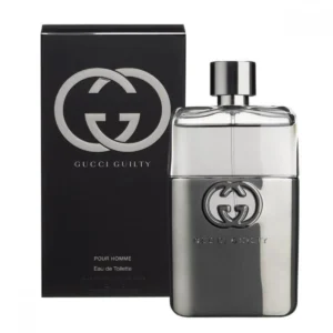 Gucci Guilty EDT за мъже – снимка 3