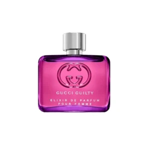 Gucci Guilty Elixir Parfum за жени 60 ml – флакон