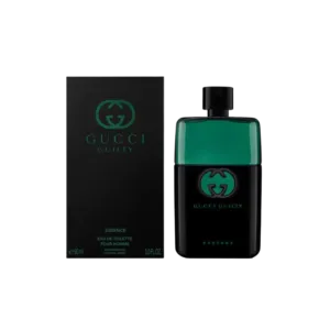 Gucci Guilty Essence pour Homme EDT за мъже 90 ml – флакон
