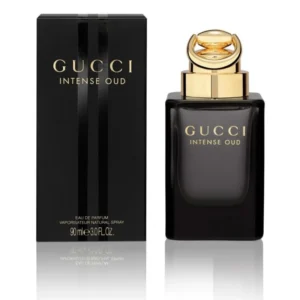 Gucci Intense Oud EDP за мъже 90 ml – флакон