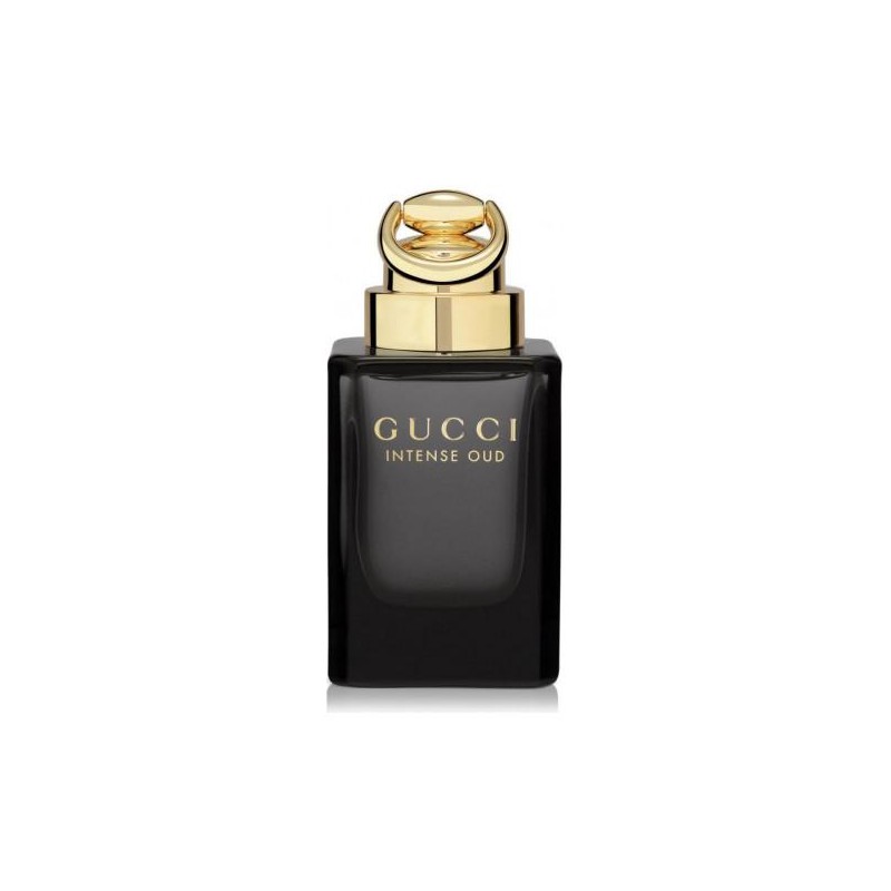 Gucci Intense Oud EDP за мъже 90 ml – опаковка
