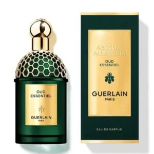 Guerlain Absolu Allegoria Oud Essentiel EDP унисекс – флакон