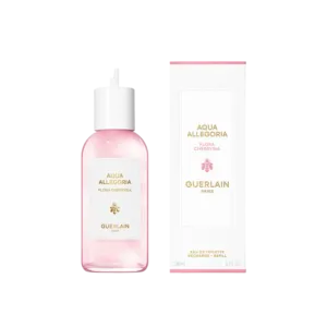 Guerlain Aqua Allegoria Flora Cherrysia EDT за жени 125 ml – опаковка