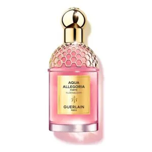 Guerlain Aqua Allegoria Forte Florabloom EDP за жени 125 ml тестер – флакон