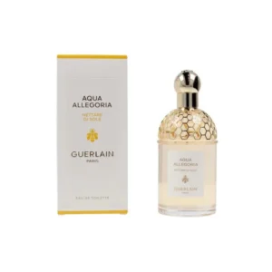 Guerlain Aqua Allegoria Nettare di Sole EDT за жени 125 ml – флакон