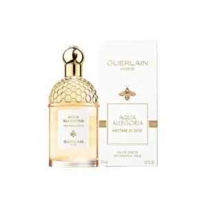 Guerlain Aqua Allegoria Nettare di Sole EDT за жени 125 ml – опаковка