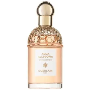 Guerlain Aqua Allegoria Orange Soleia EDT унисекс 75 ml – флакон