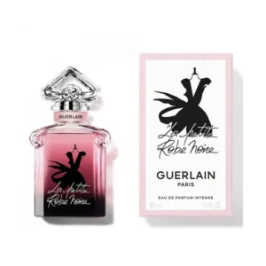 Guerlain La Petite Robe Noire Intense EDP за жени 30 ml – опаковка