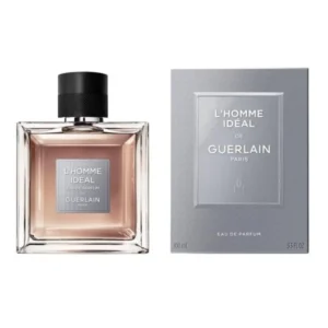 Guerlain L’Homme Ideal EDP за мъже – снимка 1