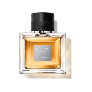 Guerlain L'Homme Ideal EDT за мъже 50 ml – флакон