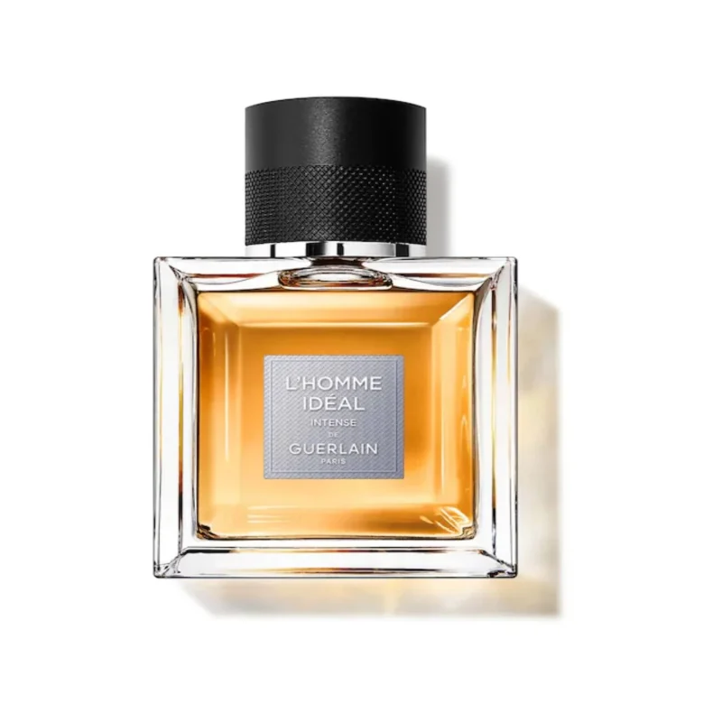 Guerlain L'Homme Ideal EDT за мъже 50 ml – флакон