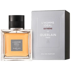 Guerlain L'Homme Ideal Extreme EDP за мъже 50 ml – опаковка