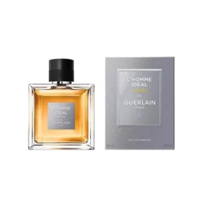 Guerlain L'Homme Ideal Intense EDP за мъже 50 ml – флакон