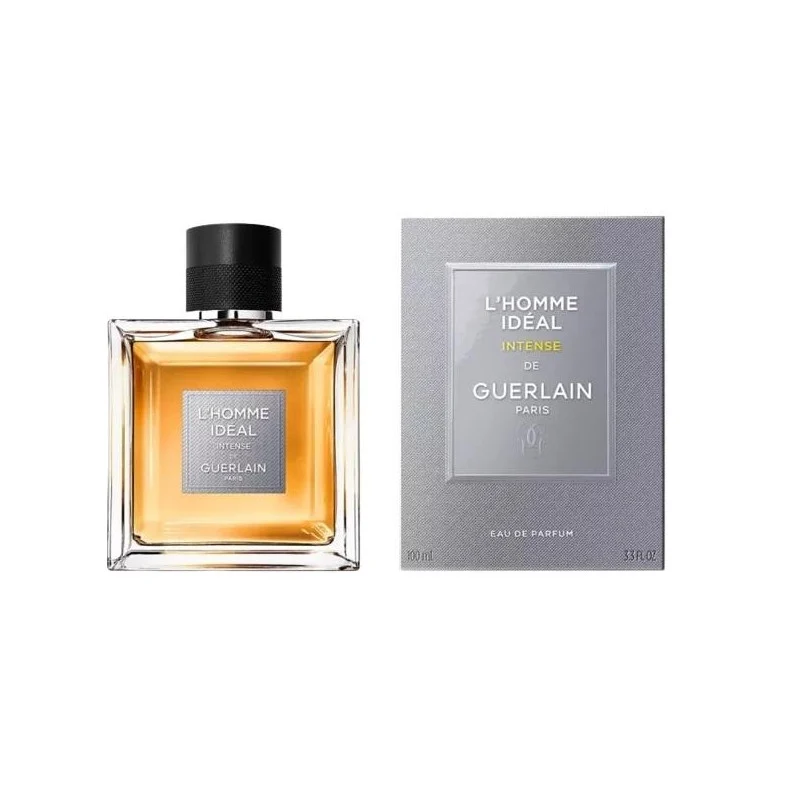 Guerlain L'Homme Ideal Intense EDP за мъже 50 ml – флакон