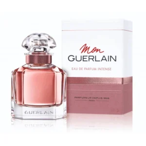 Guerlain Mon Guerlain Intense EDP за жени 30 ml – опаковка