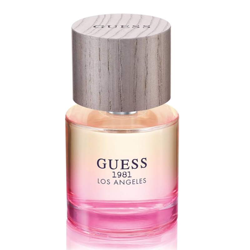 Guess 1981 Los Angeles EDT за жени 100 ml – флакон