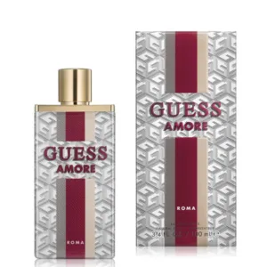 Guess Amore Roma EDT унисекс 100 ml – флакон