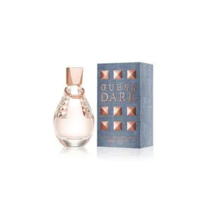 Guess Dare EDT за жени 100 ml – опаковка
