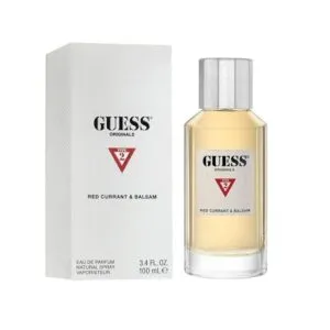Guess Red Currant Balsam EDP унисекс – флакон