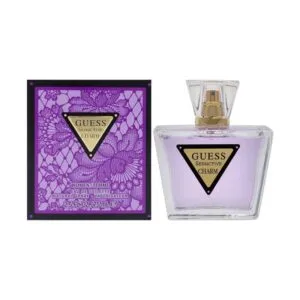 Guess Seductive Charm EDT за жени 75 ml – опаковка