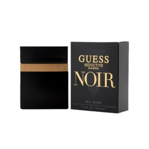 Guess Seductive Homme Noir EDT за мъже 100 ml – флакон