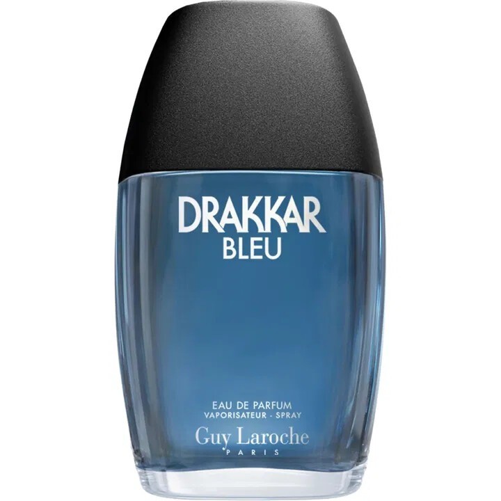 Guy Laroche Drakkar Bleu EDP за мъже 100 ml – флакон