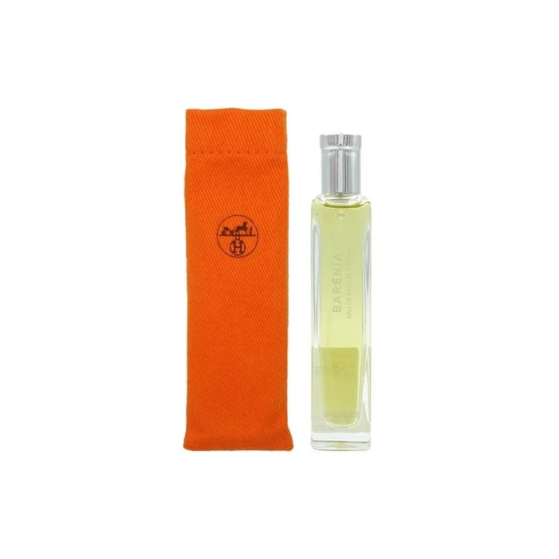 Hermes Barenia Intense EDP за жени 15 ml – опаковка